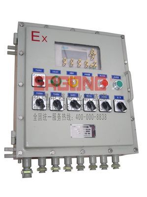 防爆控制箱,防爆電控箱,防爆電控柜 專(zhuān)業(yè)生產(chǎn)廠(chǎng)家_電氣類(lèi)欄目